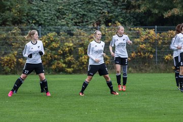 Bild 139 - Frauen FSC Kaltenkirchen - VfR Horst : Ergebnis: 2:3